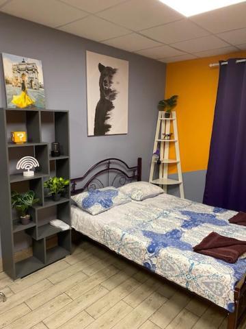 Hostel Meridian Киев Екстериор снимка